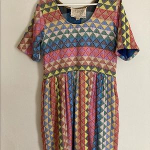 Ace & Jig Hope Misty Dress